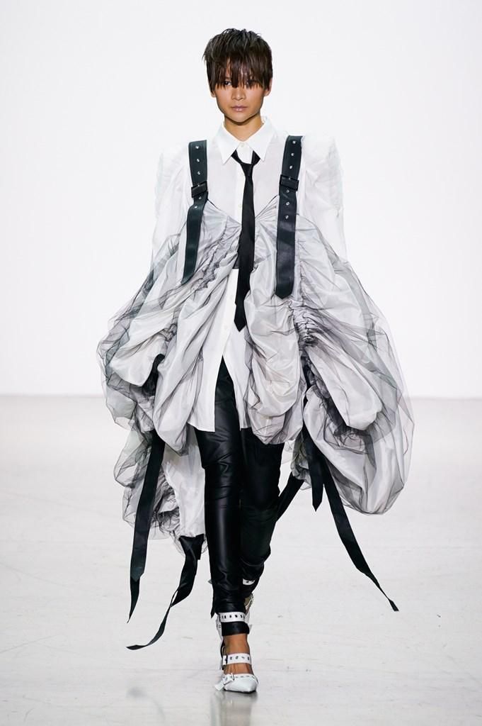 Claudia Li