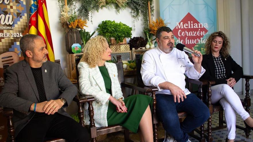 Menja&#039;t Meliana también tendrá un concurso de paella fetge de bou amateur