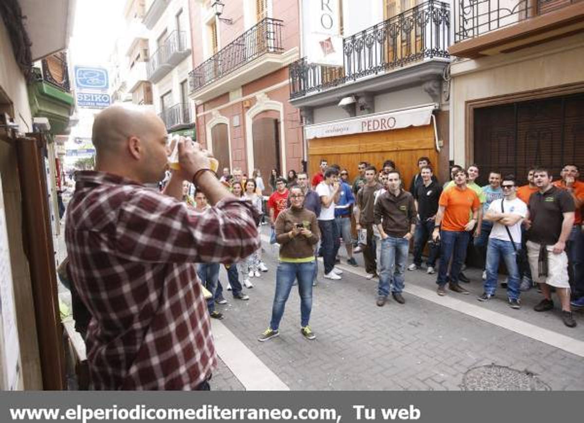 GALERÍA DE FOTOS - Fiestas de San Pascual concurso de cerveza