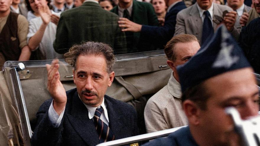 Ganar la batalla al fascismo, objetivo primordial del nuevo Gobierno catalán