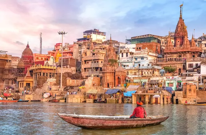 Estos son los destinos imprescindibles para tu gran viaje de 2025 según la Revista VIAJAR