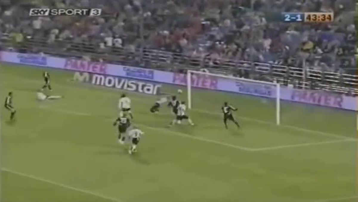 El caos final en la temporada 2006-2007 que va deixar el Barça sense el títol de Lliga