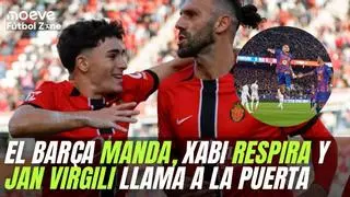 Moeve Fútbol Zone 1x05: Jan Virgili llama a la puerta