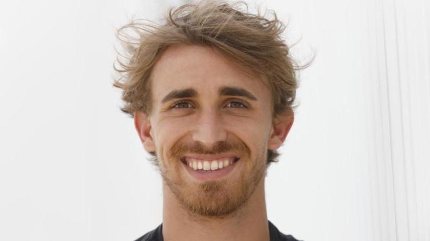 Marc Muniesa