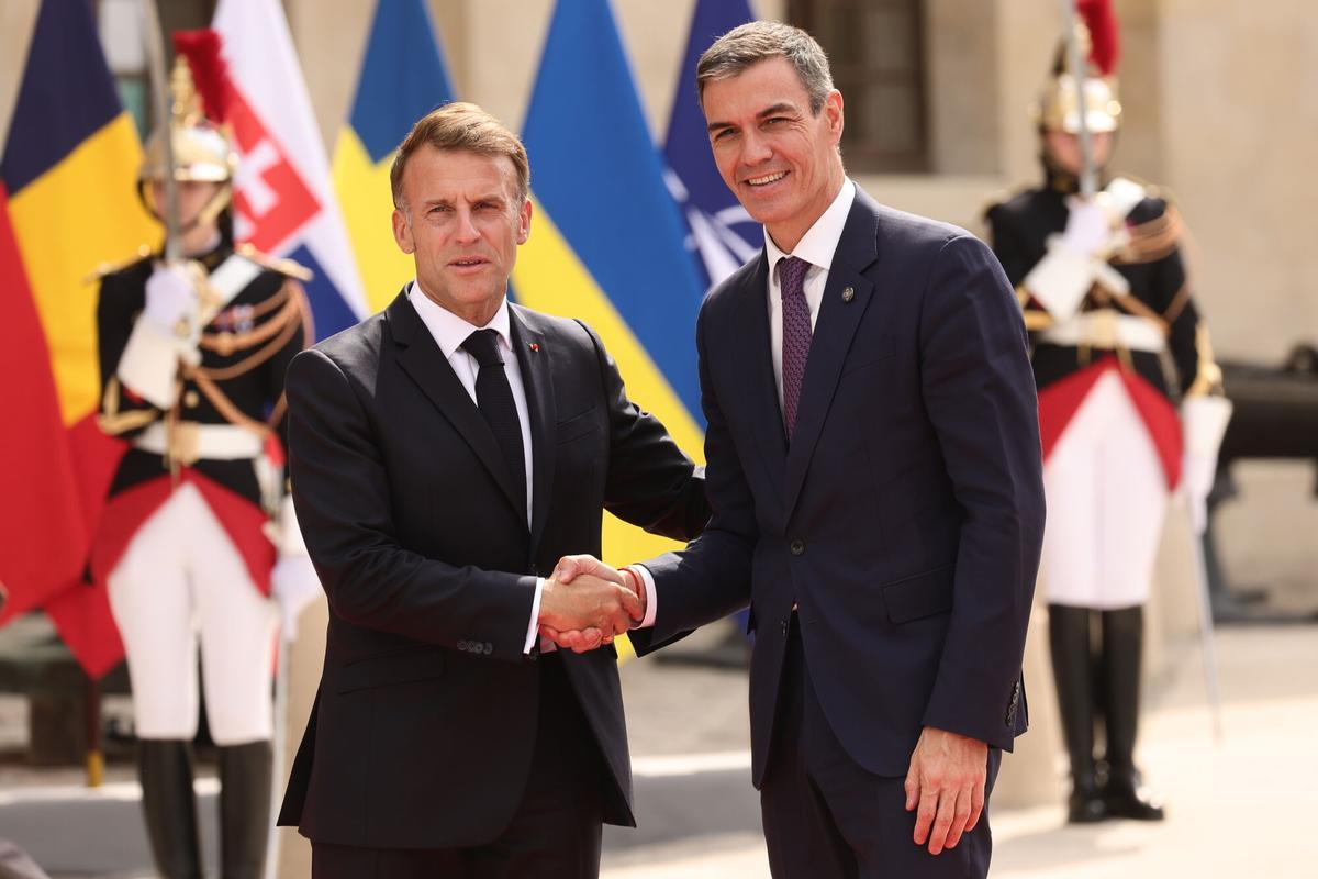 El Govern veu un patró i assumeix ja una dura condemna a Begoña Gómez
