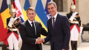 El Govern veu un patró i assumeix ja una dura condemna a Begoña Gómez