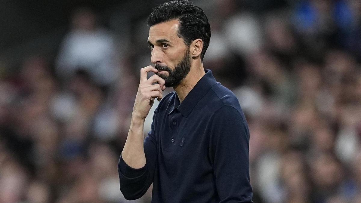 Álvaro Arbeloa.