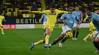 El Villarreal no pierde en Vigo desde hace cinco años