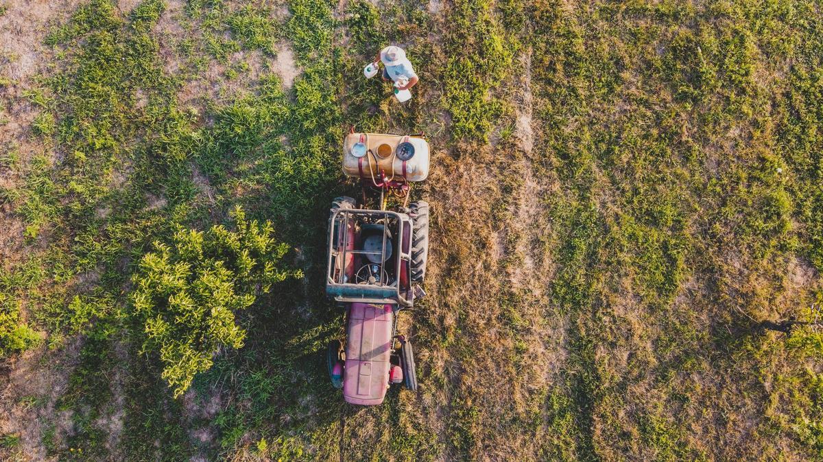 Ecologistas alertan de la contaminación de aguas con glifosato en España y otros países UE