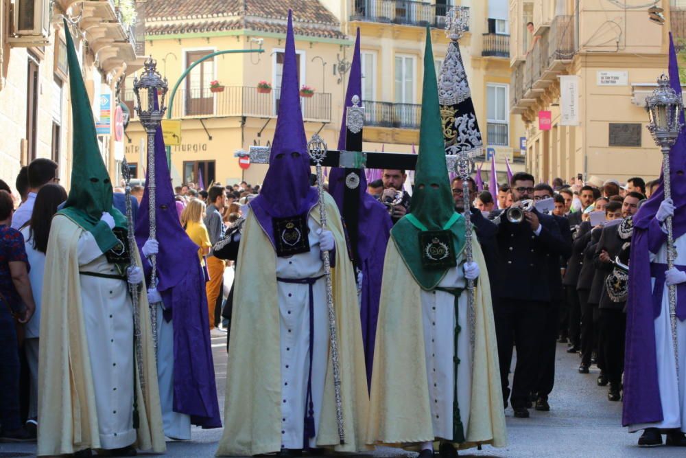 Domingo de Ramos | Pollinica