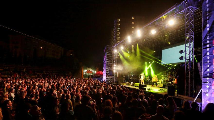 5 festivales que te harán saltar este agosto en Alicante