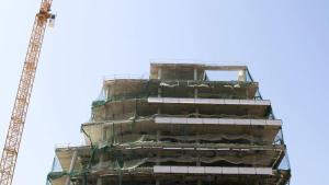 El preu de l’habitatge registra la seva pujada més gran en 18 anys