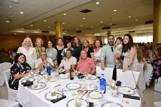 Gala solidaria a beneficio de la Asociación Contra el Cáncer en Castelló