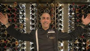 La Taverna del Clínic, de bar de tapes a un clàssic gastronòmic