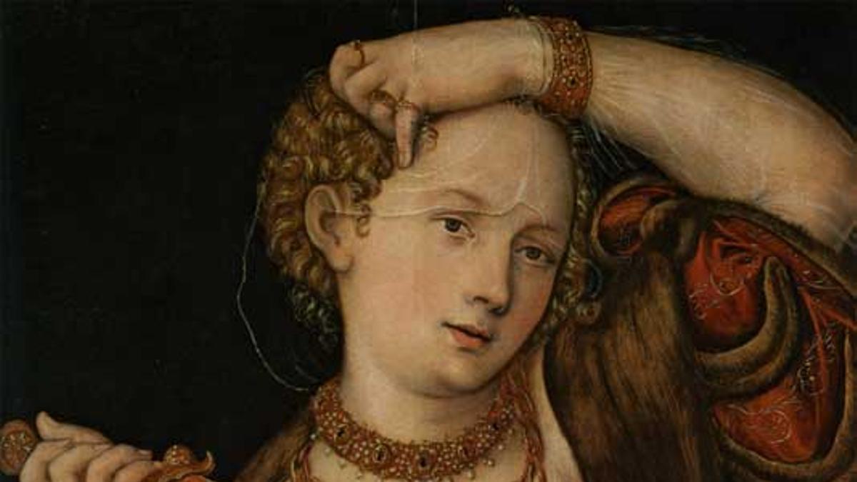 Cranach y su tiempo