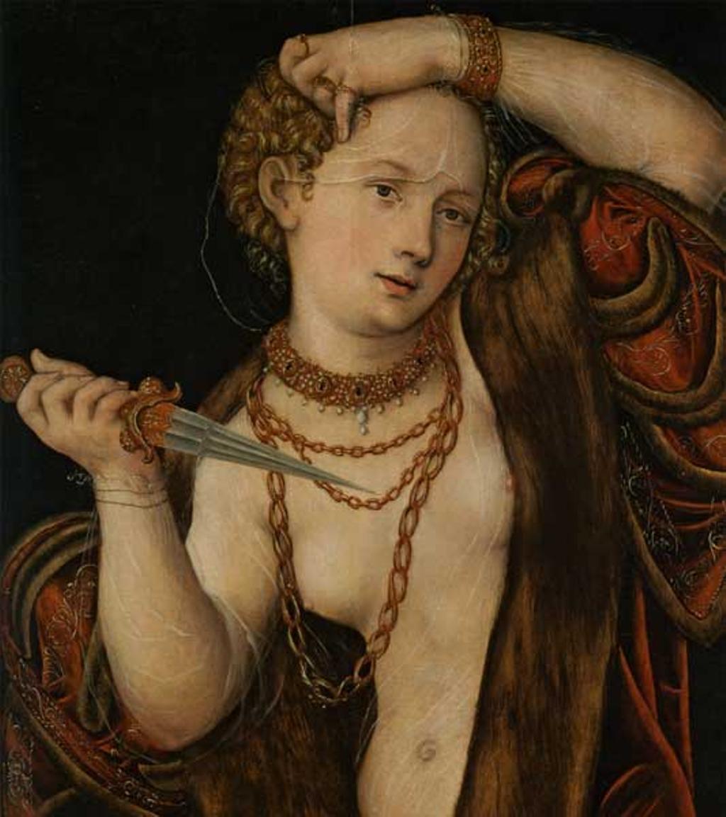 Cranach y su tiempo