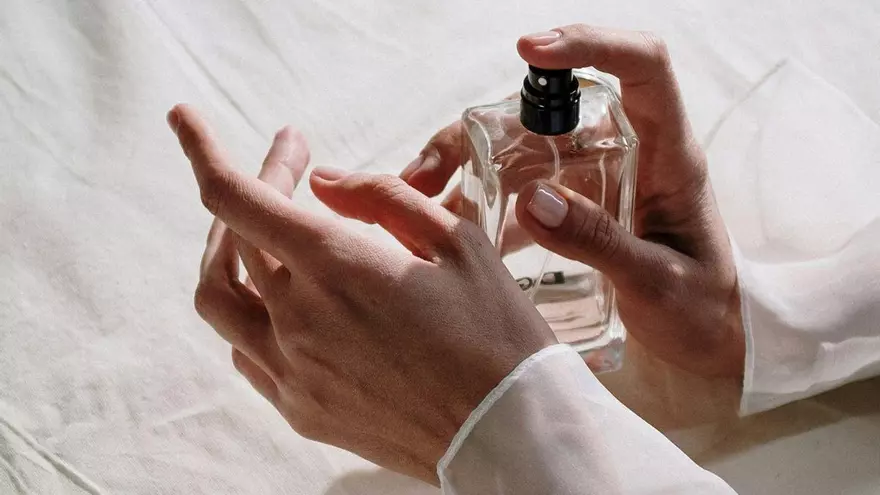 Druni rebaja, solo HOY, a 55  euros (antes 165) el perfume de Hugo Boss que triunfa entre miles de mujeres