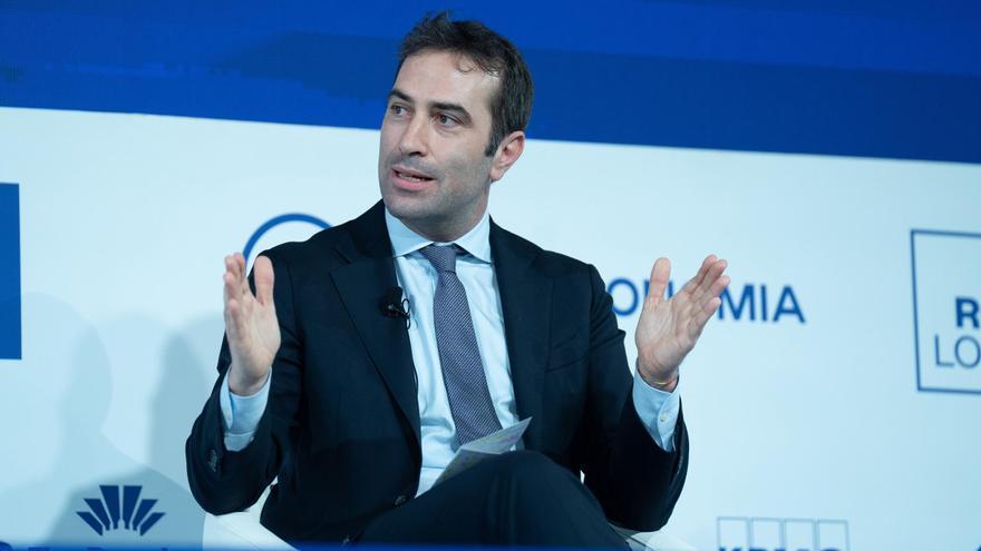 Cuerpo defiende que la consulta sobre BBVA-Sabadell no es para responder &quot;opa sí, opa no&quot;