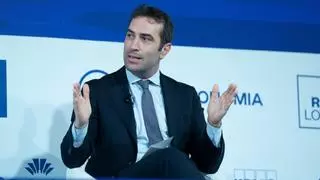 Cuerpo defiende que la consulta sobre BBVA-Sabadell no es para responder "opa sí, opa no"