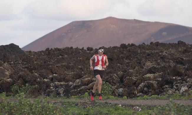 Haría Extreme, Lanzarote