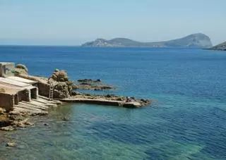 Imaginario de Ibiza | El lector frente a Tagomago y la paradoja del tiempo