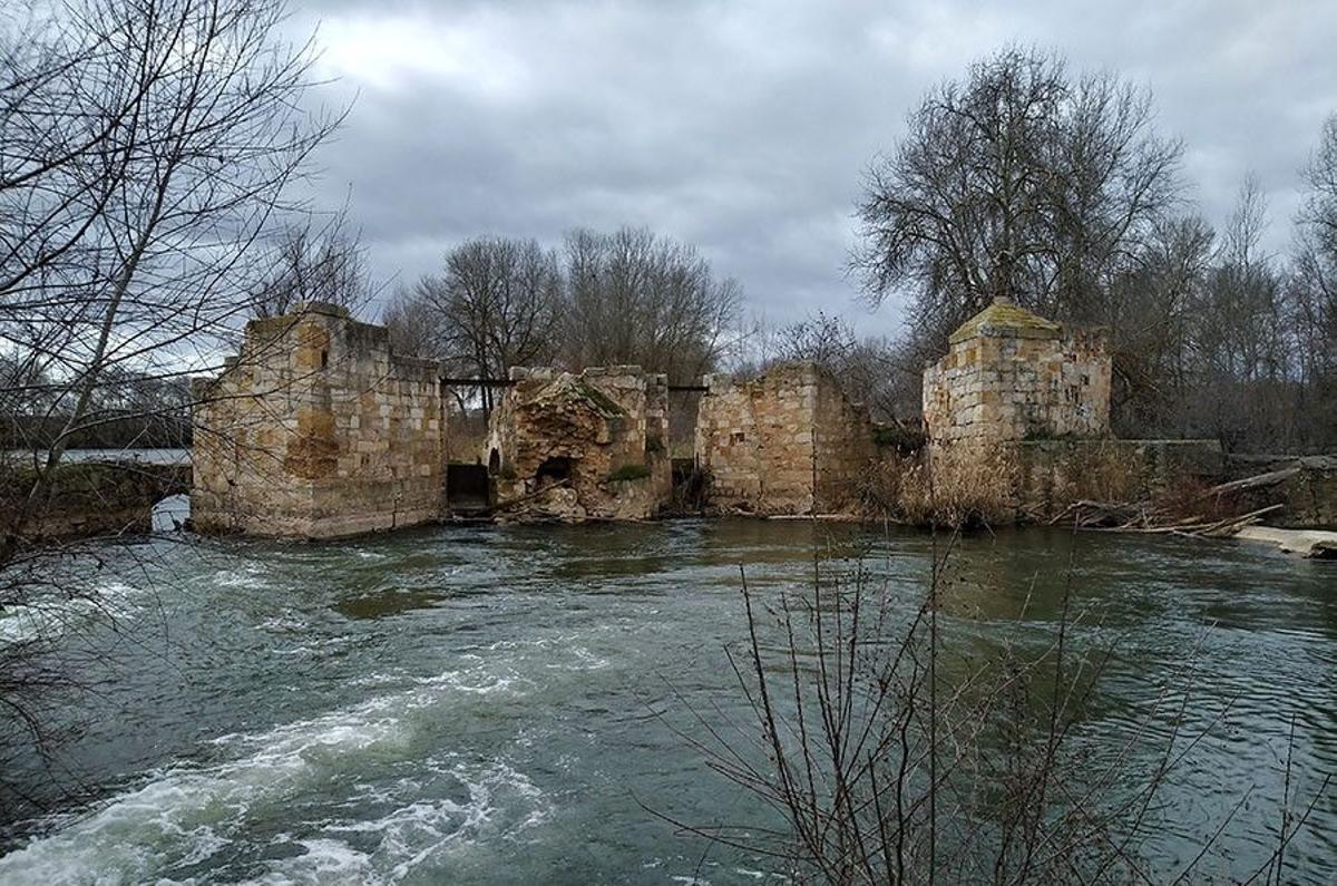 Zamora se centra en el Duero para fomentar el turismo