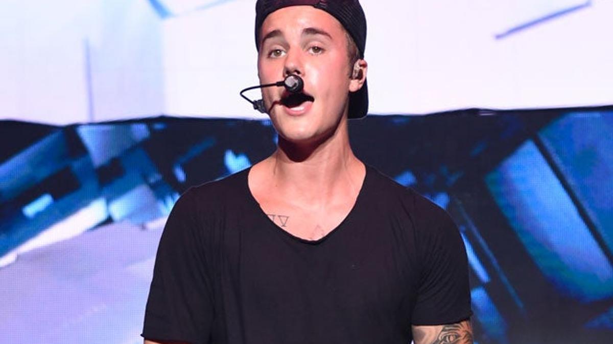 Justin Bieber, ¿tiene nuevo ligue?
