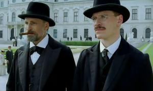 Tràiler de la pel·lícula de David Cronenberg.