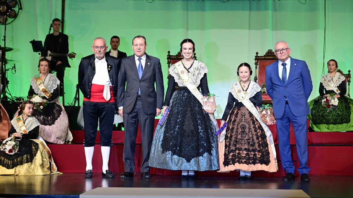 Vídeo: Presentación de la Gaiata 1, Brancal de la Ciutat