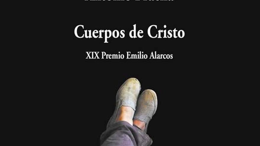 Cuerpos de Cristo