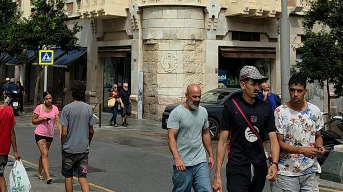 CRISIS MIGRATORIA | El impacto en la economía de la ciudad, otra derivada de la crisis migratoria en Ceuta