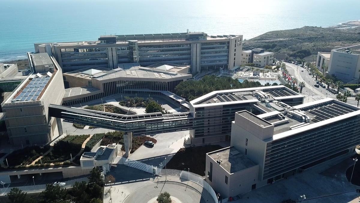 El programa permite que los emprendedores y pymes puedan ofrecer servicios  útiles para los más de 1.700 empleados de la EUIPO.