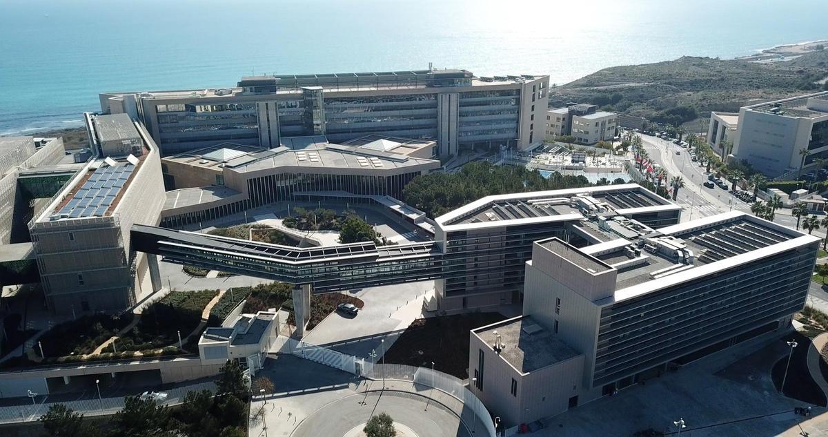 El programa permite que los emprendedores y pymes puedan ofrecer servicios útiles para los más de 1.700 empleados de la EUIPO.