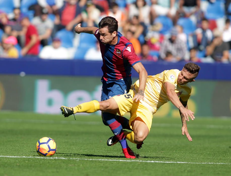 Levante UD-Girona