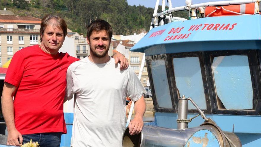 Entre dos mares: cuando los pescadores renuncian al legado familiar en busca de un futuro mejor