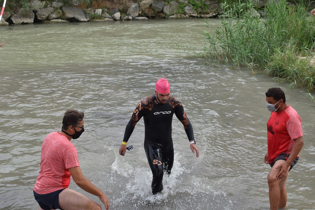 Triatlón de Cieza (II)