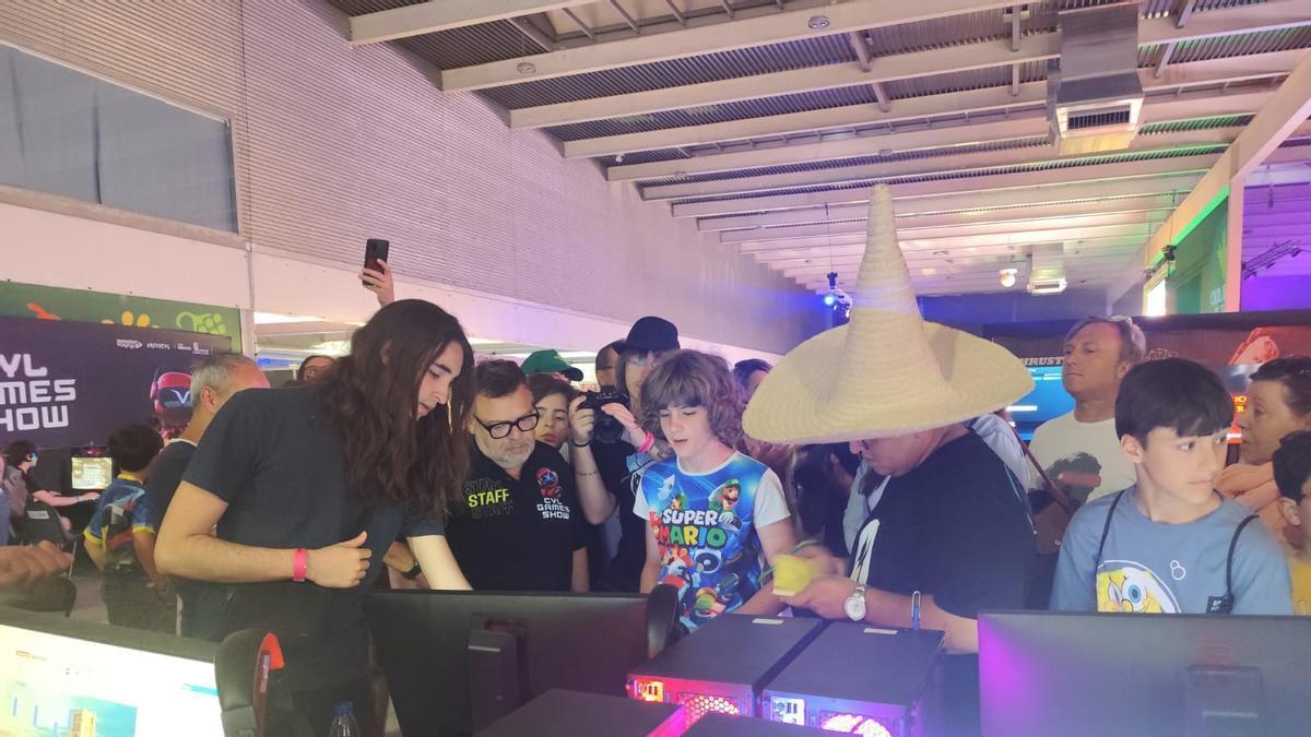 Jóvenes zamoranos se convierten en creadores de videojuegos: la nueva cantera local que impulsa la industria del entretenimiento