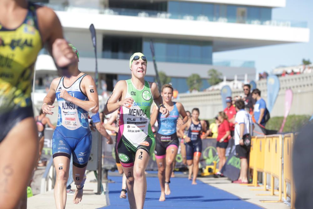 Valencia Triatlón 2017