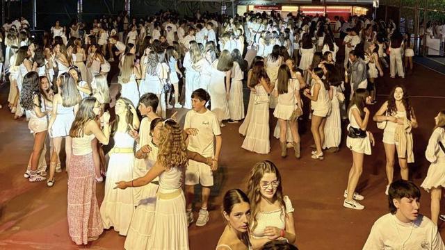 Fiesta fin de temporada para los más jóvenes del Grupo | MARCOS LEÓN