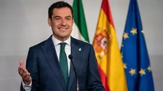 Juanma Moreno convoca para el 19 de junio las elecciones andaluzas