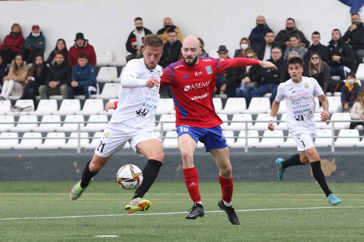 Peña Deportiva - Tarazona