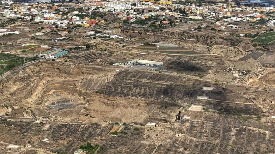 Zapata Advocates for Güímar’s Hydropumping Plant Development