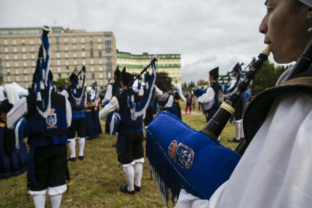 Romería del Cristo de las Cadenas