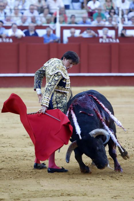 FERIA DE AGOSTO DE MALAGA