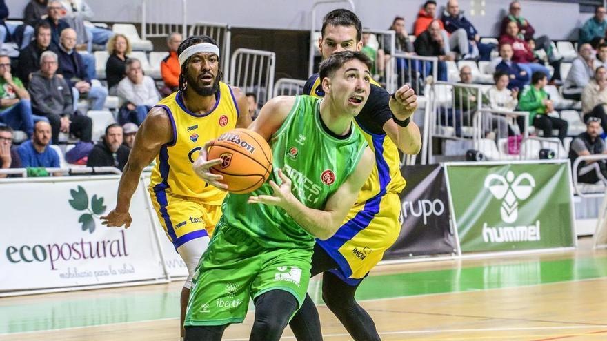 El fin de semana deportivo en la provincia de Castellón: Baloncesto, atletismo, fútbol sala, volei...