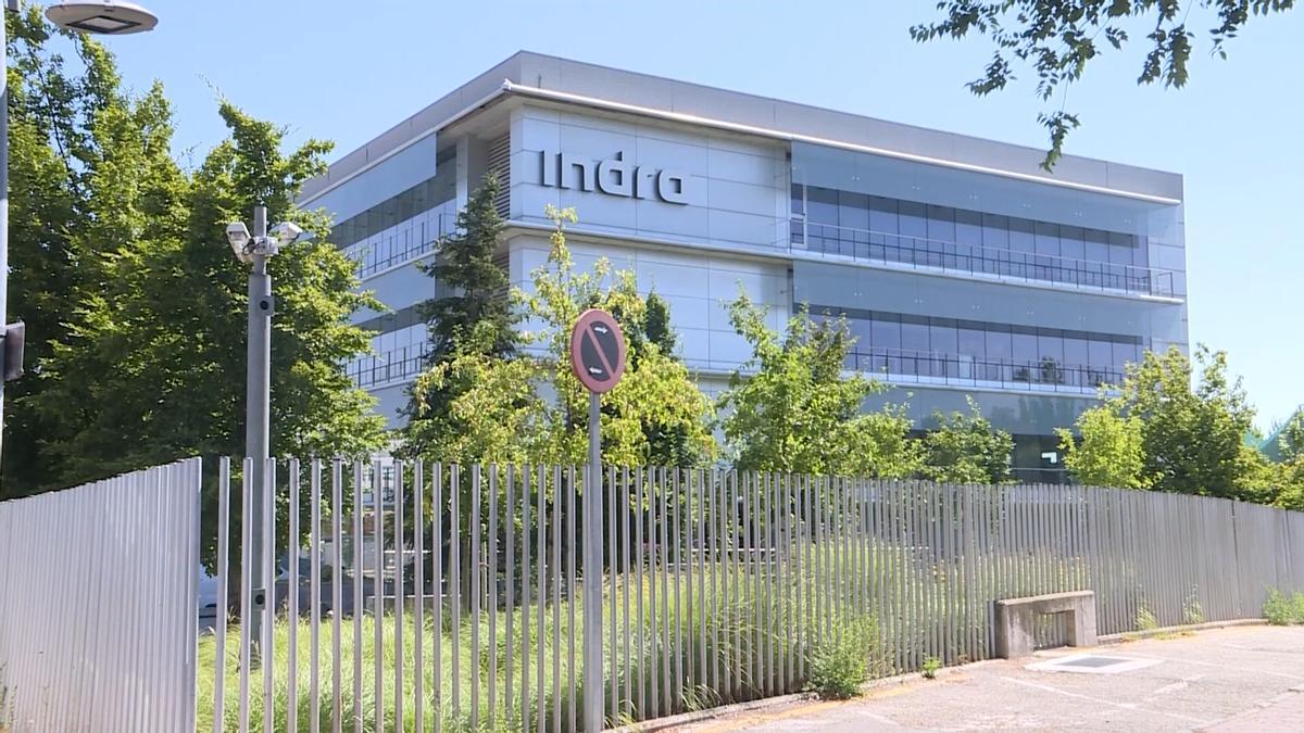 Indra y Escribano retoman las negociaciones de la posible operación de integración