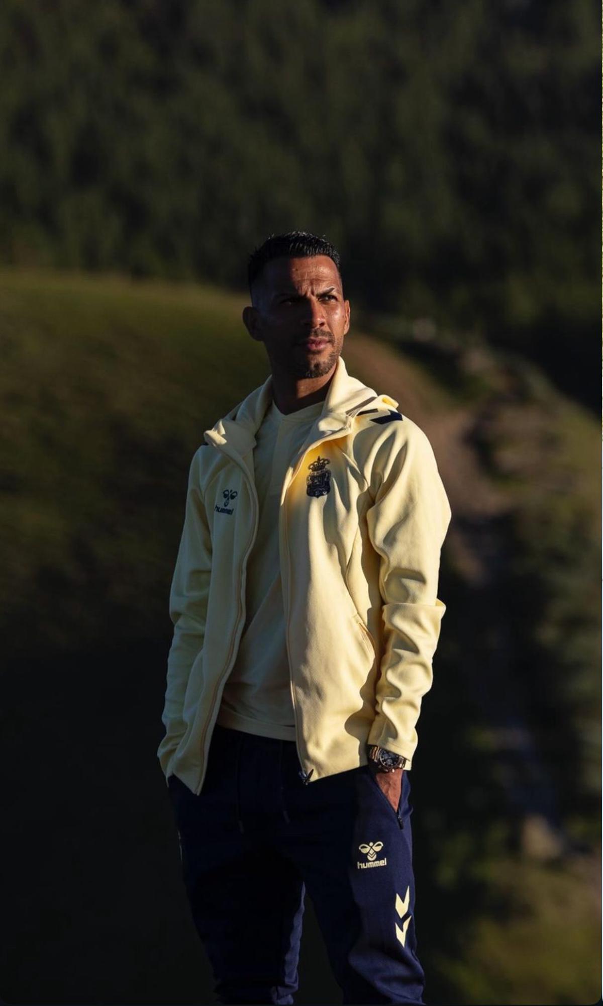 Jonathan Viera Ramos.