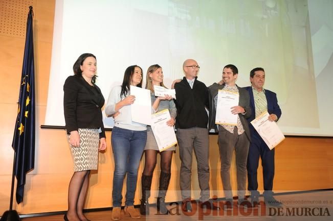 Premios de Arquitectura