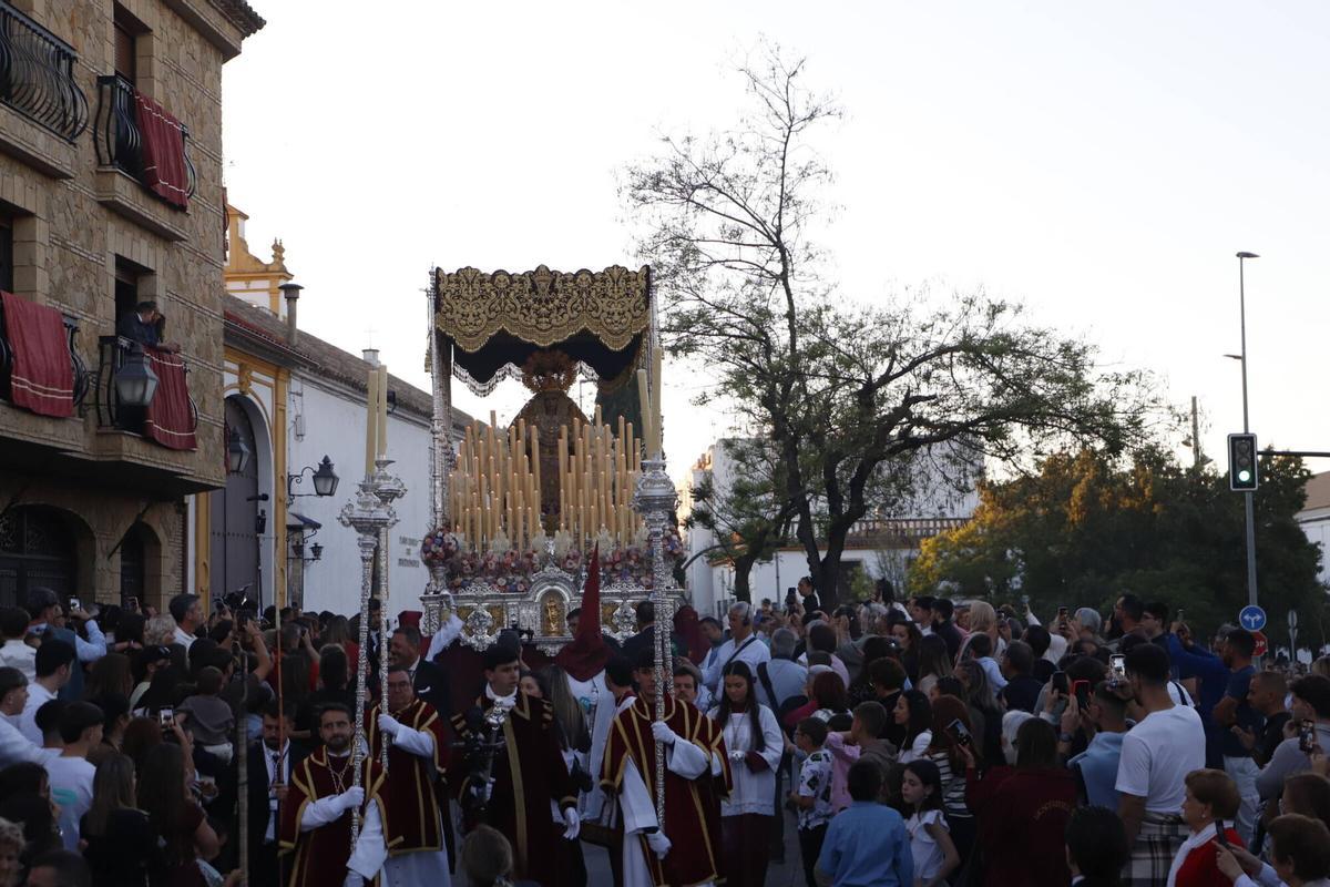 El Descendimiento, en imágenes