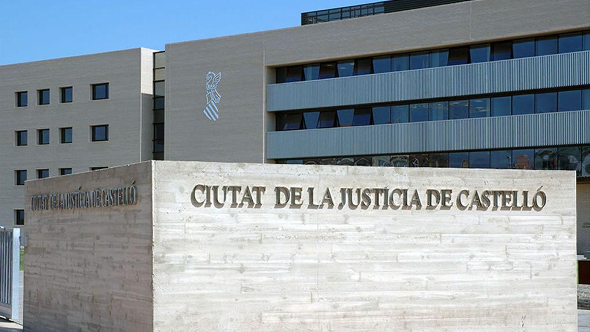 El juicio se celebra este lunes , 15 de enero, a partir de las 10.00 horas.